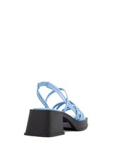 Vagabond Shoemakers Blå