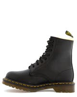 Dr Martens Svart Känga