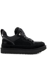 Ugg Svart Sneakers