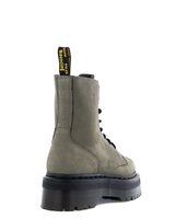 Dr Martens Grå Känga