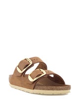 Birkenstock Brun Sandal