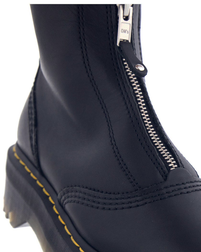 Dr Martens Svart Känga