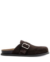 Vagabond Shoemakers Brun