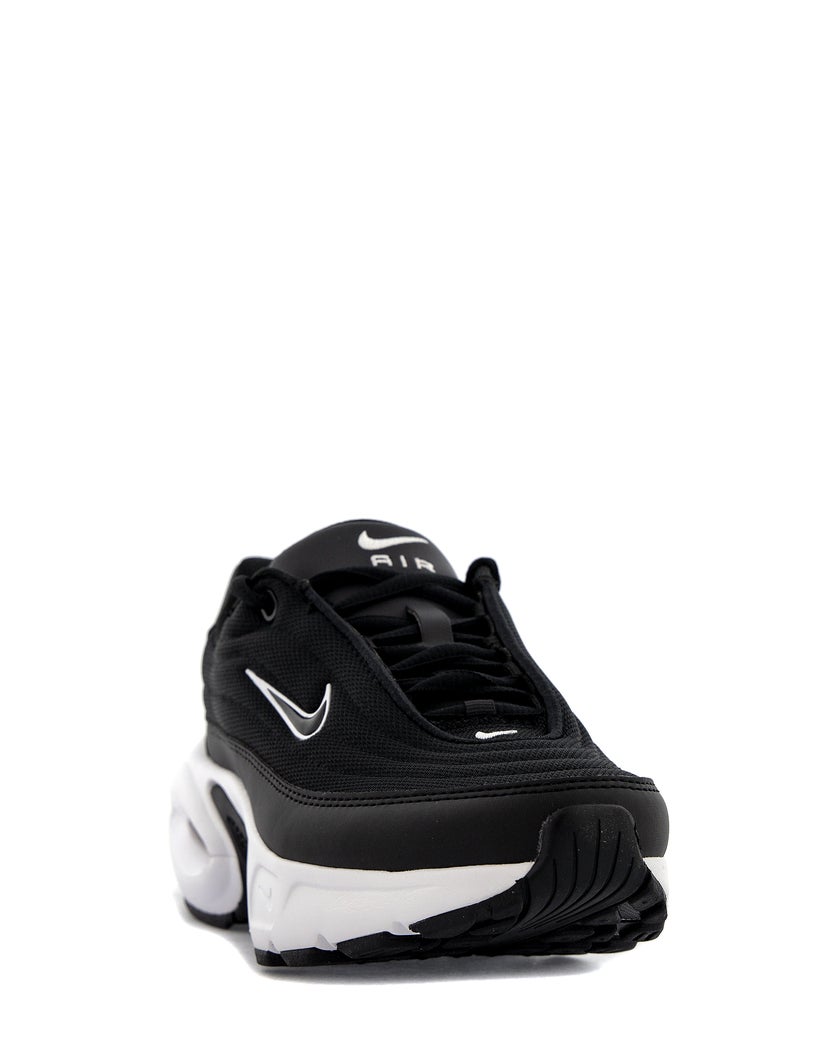 Nike Svart Sneakers