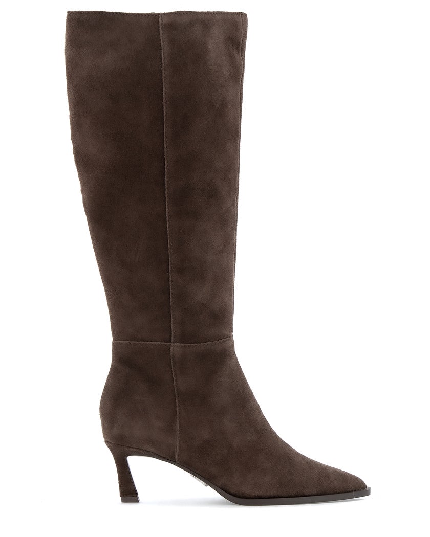 Steve Madden Brun Stövel