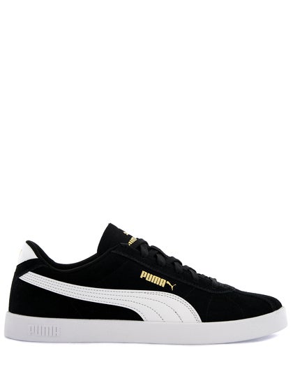 Puma Svart Sneakers