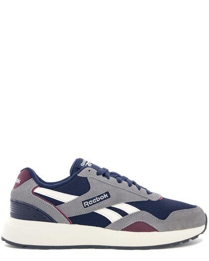 Reebok Blå Sneakers