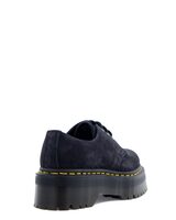 Dr Martens Grå Lågsko