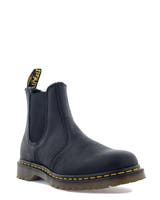 Dr Martens Svart Boots