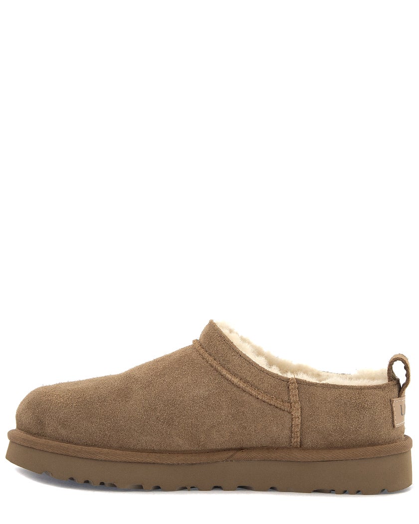 Ugg Brun Toffel