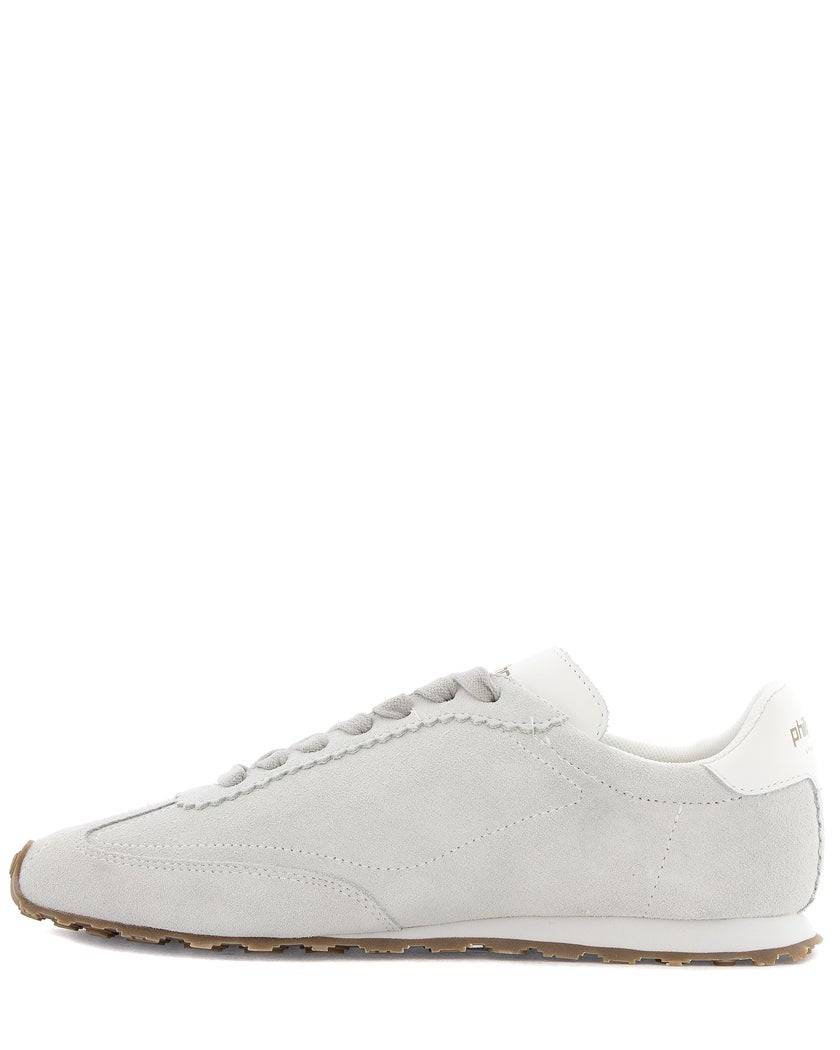 Philip Hog Off-White Sneakers