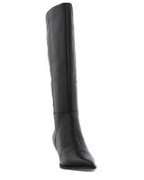 Steve Madden Svart Stövel