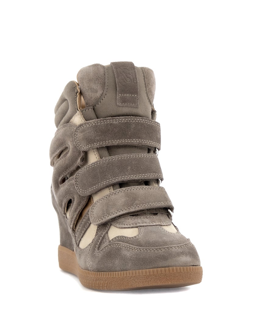 Steve Madden Brun Känga