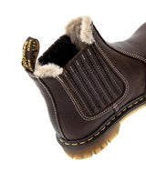 Dr Martens Brun Boots