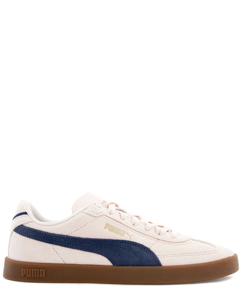 Puma Beige Sneakers