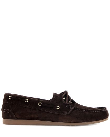 Foot News Brun Loafers