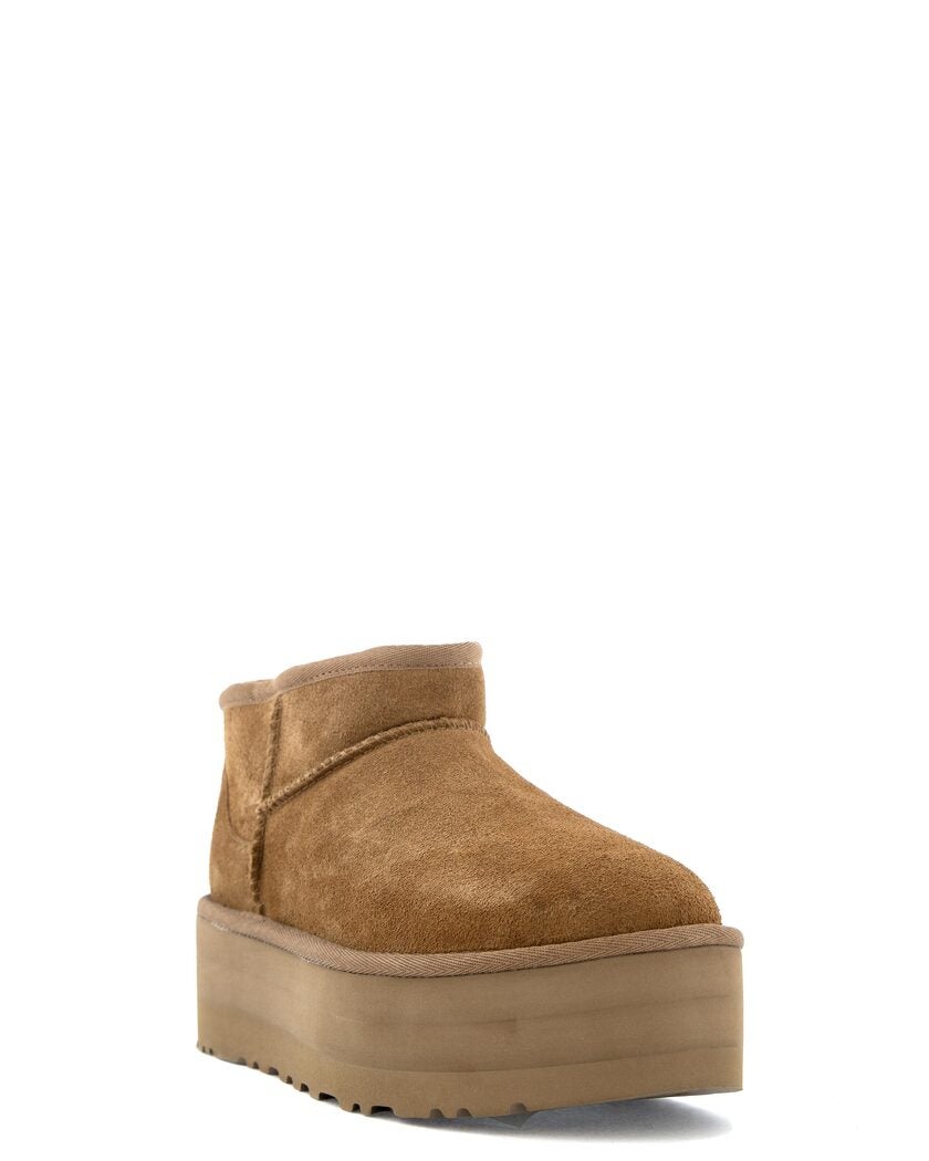 Ugg Brun Boots