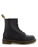 Dr Martens Svart Känga