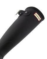 Hunter Svart Gummistövel