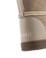 Inuikii Beige Känga