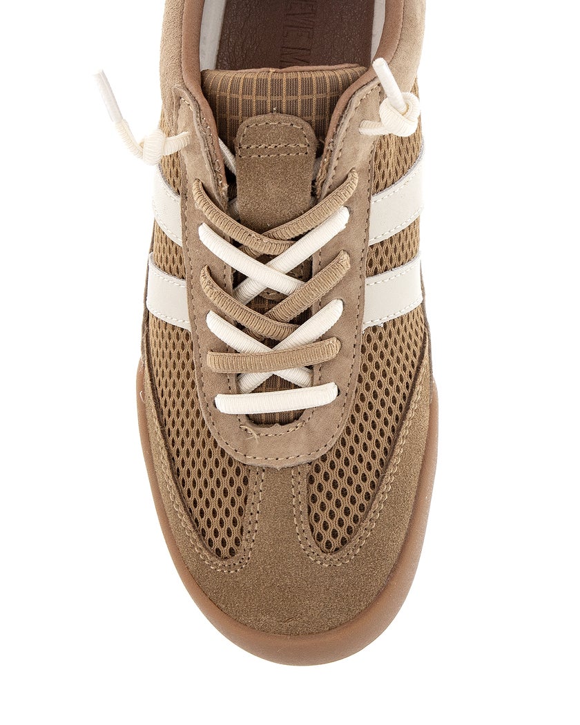 Steve Madden Brun Sneakers