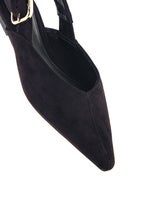 Steve Madden Brun Slingback