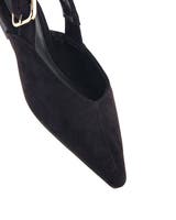 Steve Madden Brun Slingback