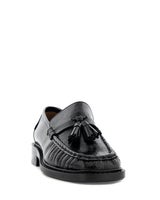 Billi Bi Bordeaux Loafers
