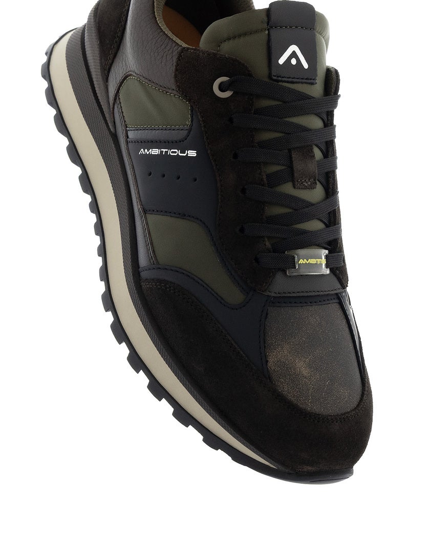 Ambitious Brun Sneakers