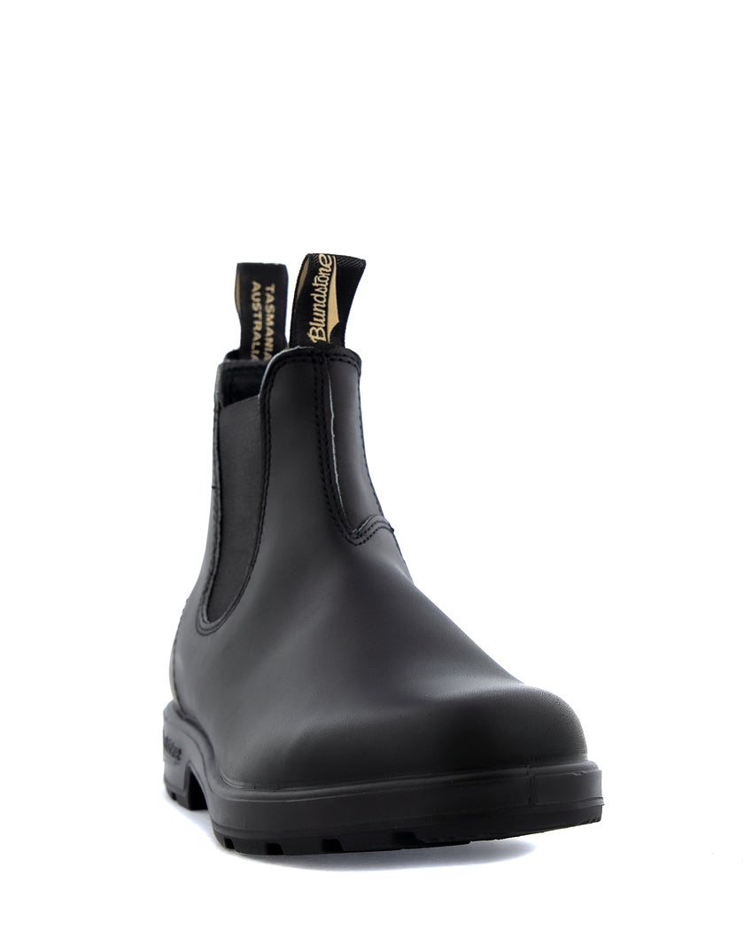 Blundstone Svart Boots