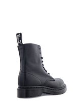 Dr Martens Svart Känga