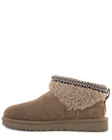 Ugg Brun Boots