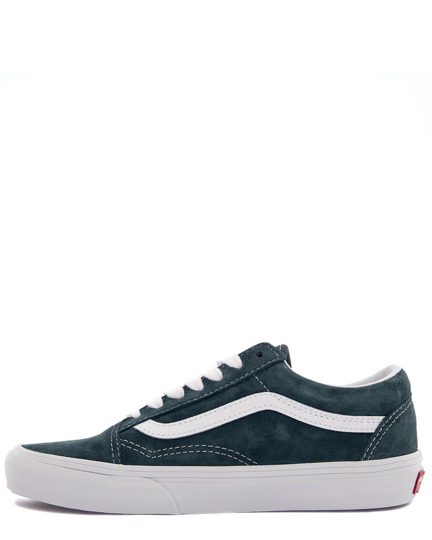 Vans Grön Sneakers