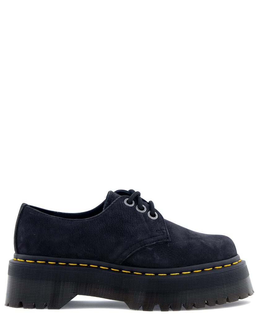 Dr Martens Grå Lågsko