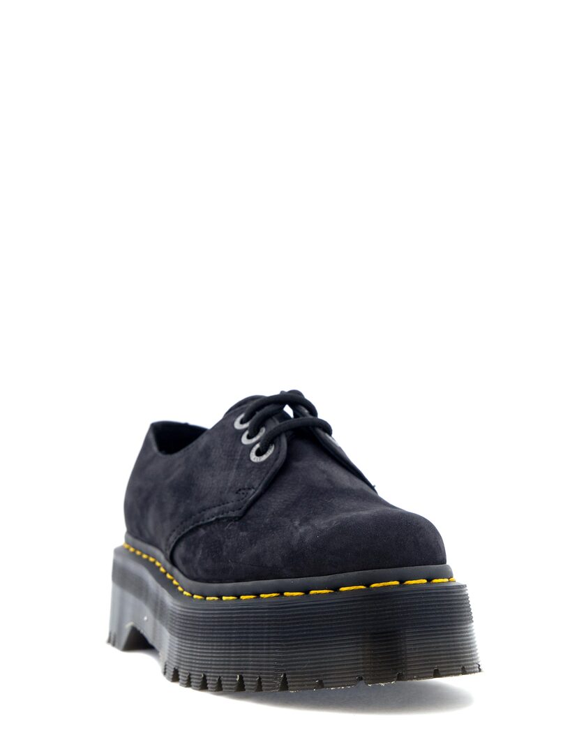 Dr Martens Grå Lågsko