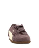 Puma Brun Sneakers