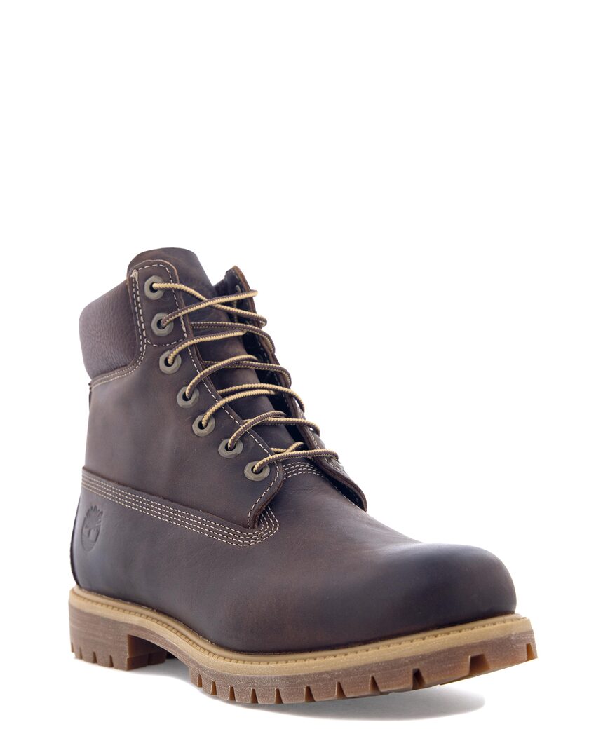 Timberland Brun Känga