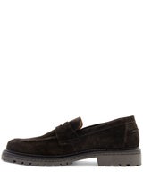 Ambitious Brun Loafers