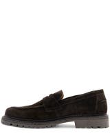 Ambitious Brun Loafers