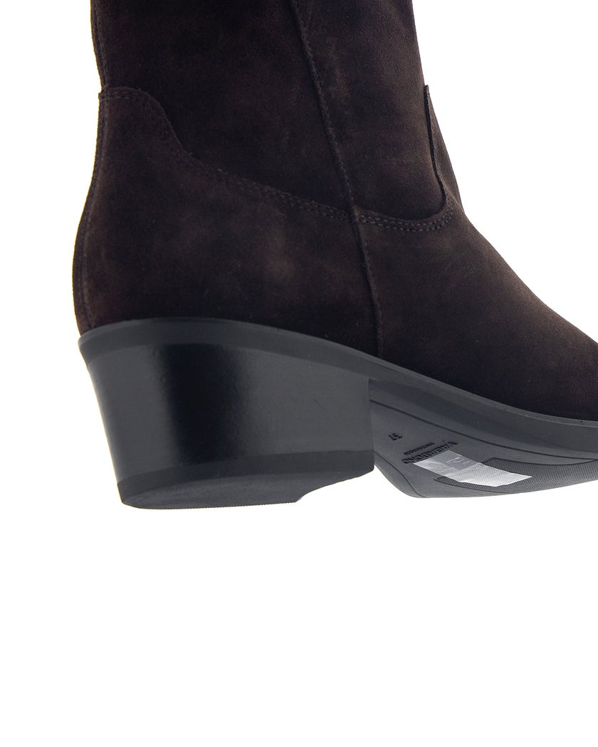 Vagabond  Shoemakers Brun