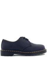 Dr Martens Svart Lågsko