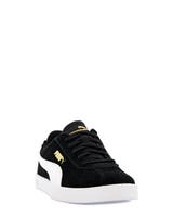 Puma Svart Sneakers