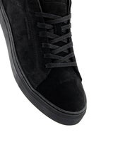 Björn Borg Svart Sneakers
