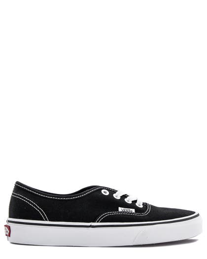 Svart Vans