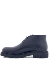 Sneaky Steve Svart Känga