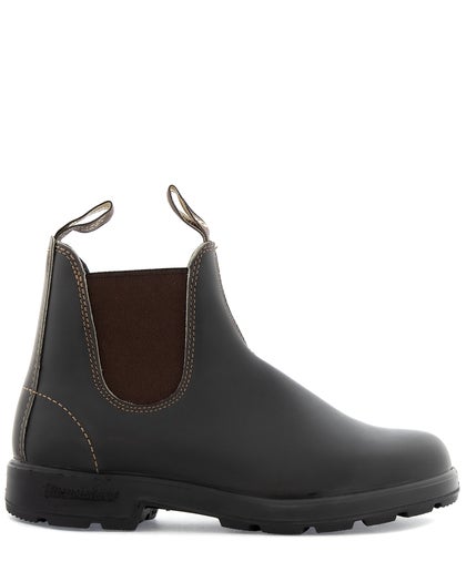 Blundstone Brun Boots