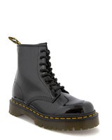 Svart Dr Martens