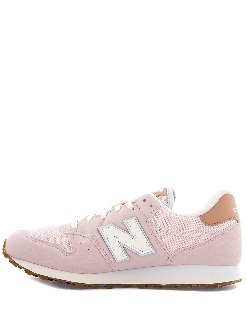 New Balance Rosa Sneakers