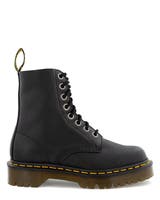 Dr Martens Svart Känga