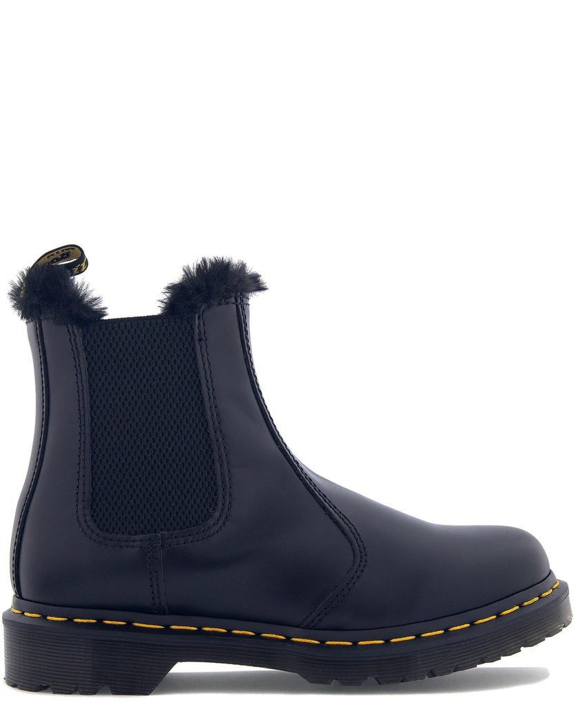 Dr Martens Svart Boots